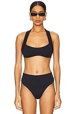 Mikey Bikini Top
