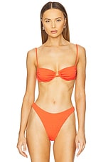 Gabriel Bikini Top
