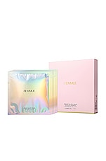 Dream Glow Revitalize Radiance Mask 6 Pack