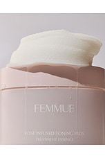 Rose Infused Toning Pads - thumbnail 7