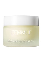 Product image of FEMMUE FEMMUE Flower Infused Fine Peel. Click to view full details