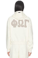 90's Fleece Hoodie - thumbnail 6