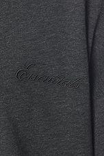 Classic Fit Hooded Tee - thumbnail 8