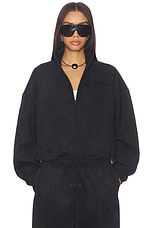 Vintage Track Jacket - thumbnail 4