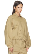 Full Zip Work Jacket - thumbnail 6
