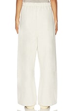 Lounge Sweatpant - thumbnail 7