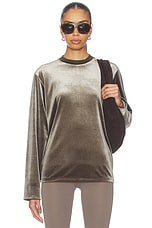 Classic Long Sleeve Tee - thumbnail 4