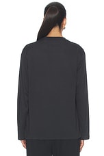 Signature Classic Long Sleeve Tee - thumbnail 6