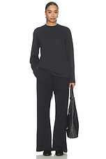 Signature Classic Long Sleeve Tee - thumbnail 7