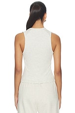 Fitted Rib Tank - thumbnail 6