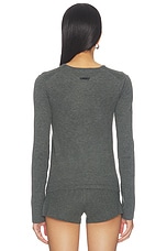 Slim Long Sleeve Tee - thumbnail 6