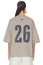 Merch Tee - thumbnail 7