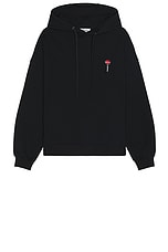 Lollipop Patch Hoodie