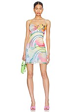 Product image of FIORUCCI Fruity Balconette Dress. Click to view full details