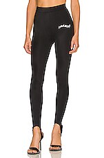 Product image of FIORUCCI Fiorucci Wave Leggings. Click to view full details