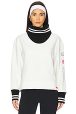 Lory Knitted Pullover Top