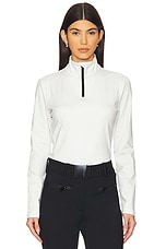 Margo First Layer Top