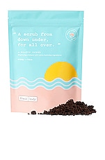 Product image of frank body frank body A-Beauty Coffee Scrub. Click to view full details