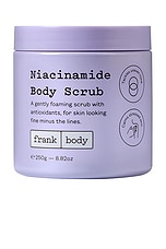 Niacinamide Body Scrub 250g - thumbnail 4