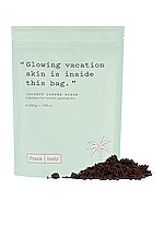 Product image of frank body EXFOLIANT CORPS COCONUT. Click to view full details