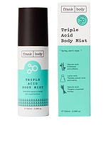 Triple Acid Body Mist 100ml - thumbnail 5