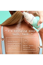 Triple Acid Body Mist 100ml - thumbnail 7