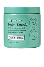 Glycolic Body Scrub 250g - thumbnail 4