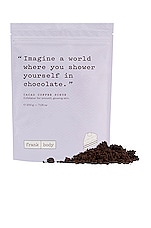 Cacao Coffee Scrub