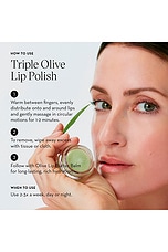 Triple Olive Lip Polish 8ml - thumbnail 7