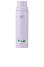 Follain Moisturizer