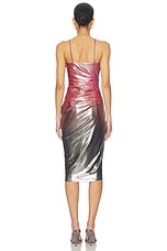 Ombre Shine Dress - thumbnail 6