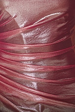 Ombre Shine Dress - thumbnail 7