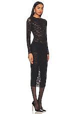 Le Stretch Multifit Dress - thumbnail 5