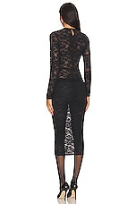 Le Stretch Multifit Dress - thumbnail 6