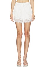 Juliet Lace Short - thumbnail 4