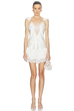 Juliet Lace Short - thumbnail 8