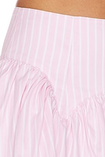 Poplin Garter Skort - thumbnail 8