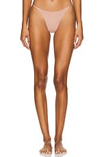 Le Stretch Micro U-plunge Bra