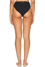 Le Stretch Multi Fit Micro High Waist Brief - thumbnail 5