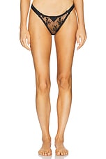 Untie Me Thong