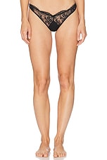 Frankie Lace Thong - thumbnail 9