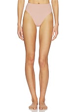 Le Stretch Multi Fit Micro High Waist Brief - thumbnail 9