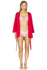 Angel Sleeve Robe - thumbnail 5