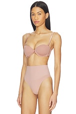 Le Stretch Micro Multi-way Bra - thumbnail 5