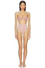 Le Stretch Micro Multi-way Bra - thumbnail 7