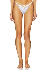 East Hampton V-string - thumbnail 4