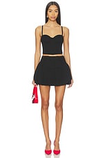 Addie Bubble Skirt - thumbnail 8