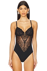 Bianca Lace Bodysuit - thumbnail 5