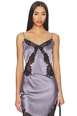 Juliet Lace Dotted Cami - thumbnail 9