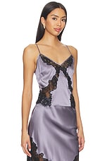 Juliet Lace Dotted Cami - thumbnail 10